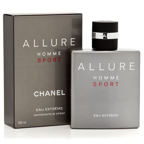 chanel allure homme sport eau extreme reddit